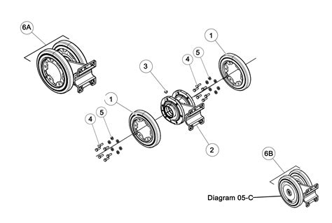 287c skid steer parts|cat 287c series.